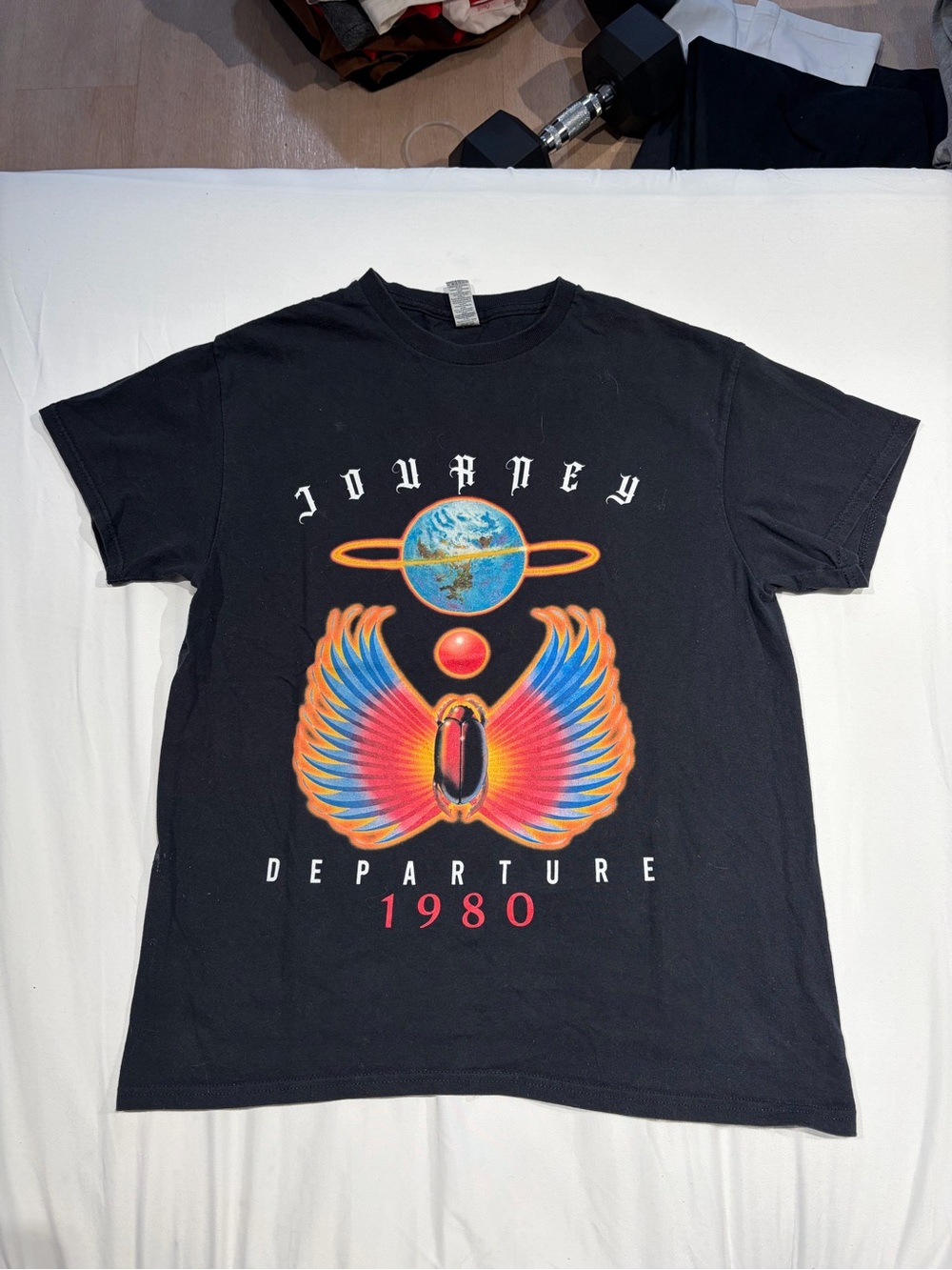 Journey Shirt
